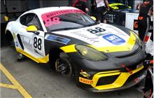 88 - Porsche 718 Cayman GT4 Clubs - GT Marques