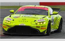 95 - Aston Martin Vantage AMR GT4 - TF Sport