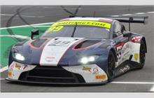99 - Aston Martin Vantage AMR GT3 - Beechdean AMR
