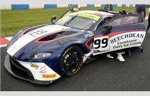 99 - Aston Martin Vantage AMR GT3 - Beechdean AMR