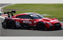 23 - Nissan GT-R (R35) - NISMO