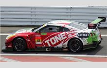 48 - Nissan GT-R Nismo GT3 (R35) - Nilzz Racing