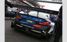 4 - BMW M4 DTM - BMW Team RBM