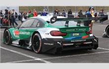 11 - BMW M4 DTM - BMW Team RBM