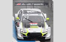 21 - Audi RS5 DTM - Audi Sport Team Phoenix