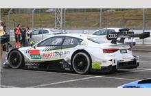 21 - Audi RS5 DTM - Audi Sport Team Phoenix