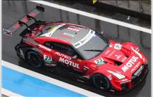 23 - Nissan GT-R (R35) - NISMO