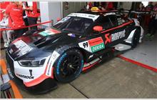 99 - Audi RS5 DTM - Audi Sport Team Abt Sportsline