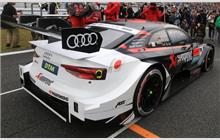 99 - Audi RS5 DTM - Audi Sport Team Abt Sportsline