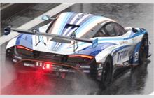11 - McLaren 720S GT3 (PA1) - Hanashima Racing