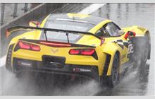 37 - Chevrolet Corvette C7 GT3-R #18.005 (Callaway) - Bingo Racing