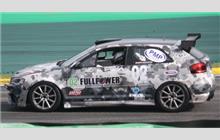 2 - Audi A3 DTCC Turbo