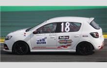 18 - Renault Sandero RS