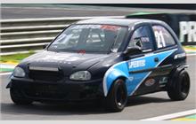 21 - Chevrolet Corsa
