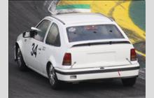 34 - Chevrolet Kadett