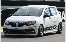 971 - Renault Sandero RS