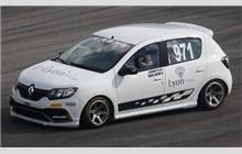 971 - Renault Sandero RS