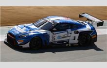 35 - Nissan GT-R NISMO GT3 - KCMG
