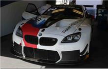 42 - BMW M6 GT3 - BMW Team Schnitzer