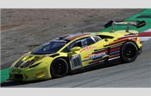 88 - Lamborghini Huracán Super Trofeo 2015 #ZHWEC1ZF2FLA02280 - ARC Bratislava