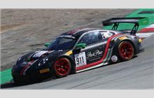 911 - Porsche 991 GT3 R - Park Place Motorsports