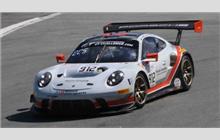 912 - Porsche 991 GT3 R - Wright Motorsports
