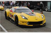 3 - Chevrolet Corvette C7.R (Pratt & Miller) - Corvette Racing