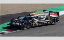 5 - Cadillac DPi-V.R (Dallara) - Mustang Sampling Racing
