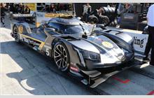5 - Cadillac DPi-V.R (Dallara) - Mustang Sampling Racing