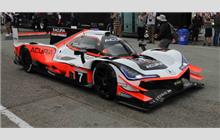 7 - Acura ARX-05 (Oreca) - Acura Team Penske