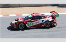 9 - Porsche 991 GT3 R #WP0ZZZ99ZHS199505 - Pfaff Motorsports