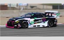 12 - Lexus RC F GT3 - AIM Vasser Sullivan
