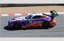 33 - Mercedes-AMG GT3 - Riley Motorsports - Team AMG