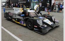 38 - Oreca 07 Gibson - Performance Tech Motorsports