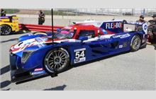 54 - Nissan Onroak DPi (Ligier) - CORE autosport