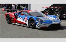 66 - Ford GT - Ford Chip Ganassi Racing