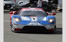 66 - Ford GT - Ford Chip Ganassi Racing