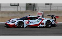 67 - Ford GT - Ford Chip Ganassi Racing
