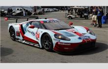 67 - Ford GT - Ford Chip Ganassi Racing