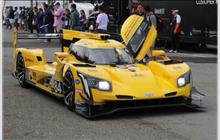 84 - Cadillac DPi-V.R (Dallara) - JDC-Miller MotorSports