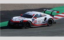 911 - Porsche 991 RSR - Porsche GT Team