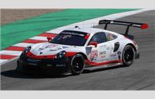 912 - Porsche 991 RSR - Porsche GT Team