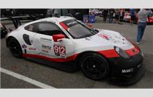 912 - Porsche 991 RSR - Porsche GT Team