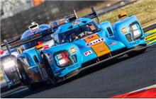 10 - BR Engineering BR1 Gibson #005 (Dallara) - DragonSpeed