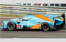 10 - BR Engineering BR1 Gibson #005 (Dallara) - DragonSpeed