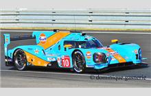 10 - BR Engineering BR1 Gibson #005 (Dallara) - DragonSpeed