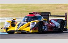 20 - Oreca 07 Gibson #39 - High Class Racing