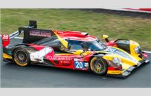 20 - Oreca 07 Gibson #39 - High Class Racing