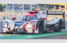 22 - Ligier JS P217 Gibson #OR05-21 (Onroak) - United Autosports