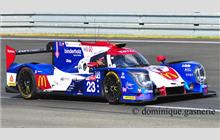 23 - Ligier JS P217 Gibson #OR05-12 (Onroak) - Panis Barthez Competition